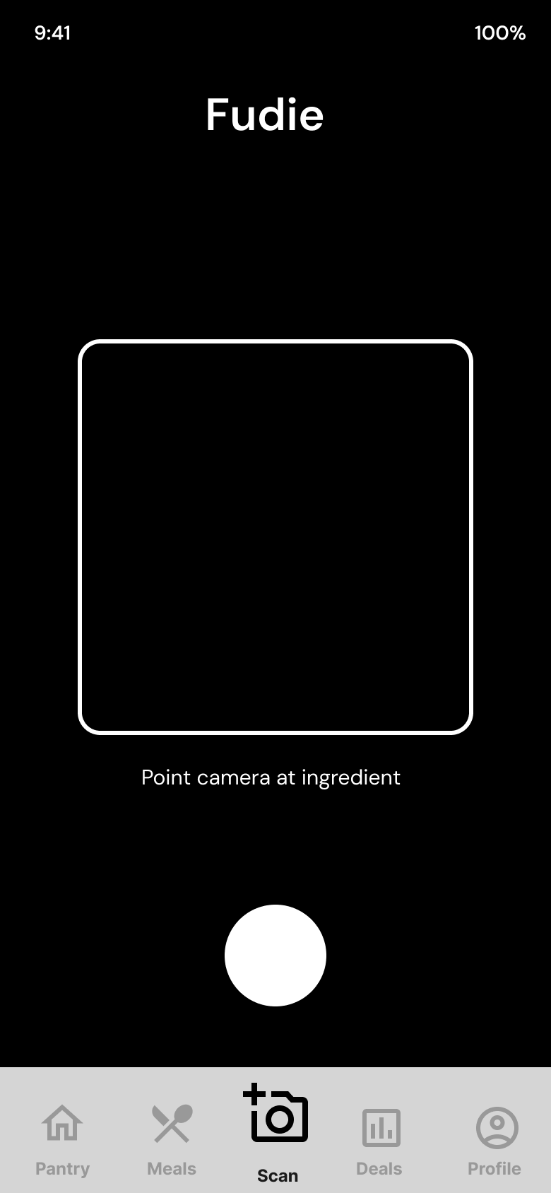 Scan to Add